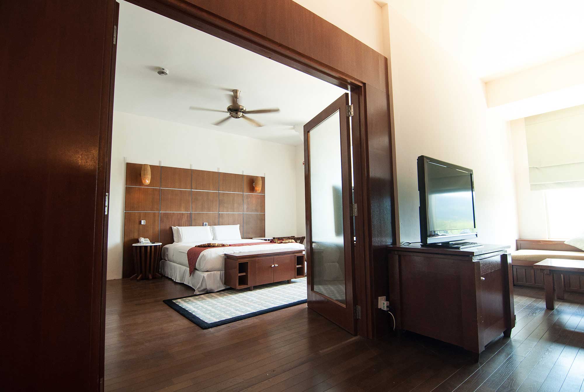Exterior gallery view of Century Helang Hotel Langkawi